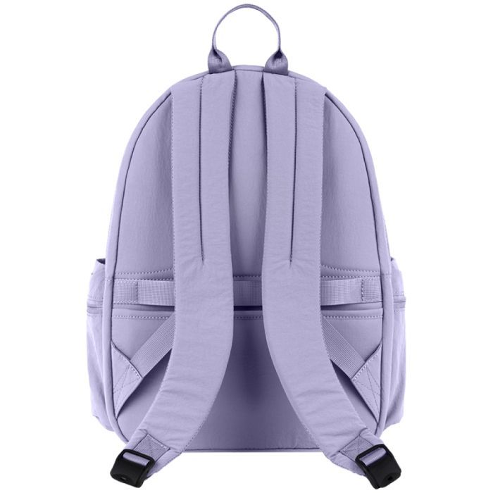 Рюкзак шкільний GoPack Education Teens 2510M чорний (GO26-2510M-1) зображення 4