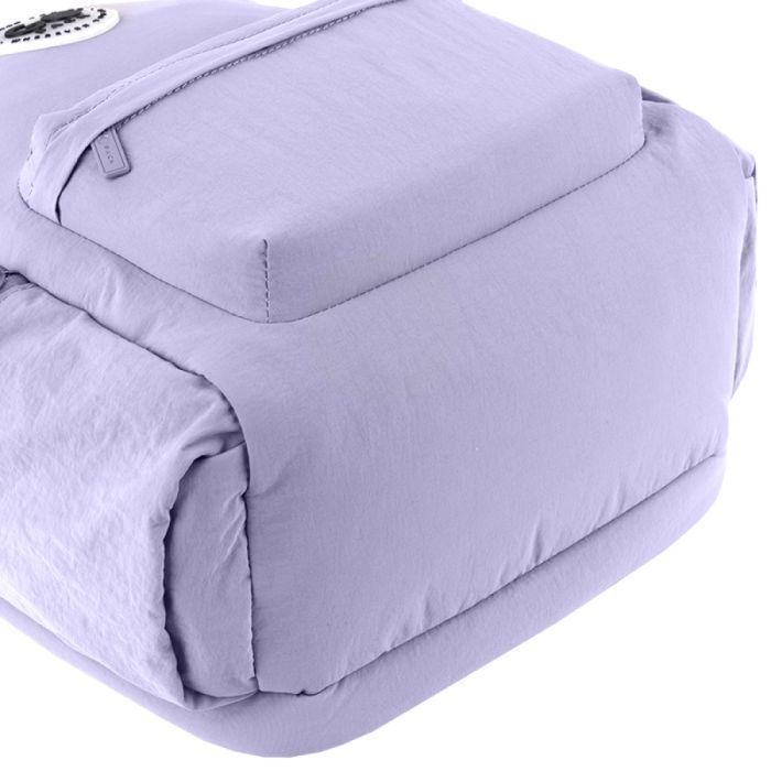 Рюкзак шкільний GoPack Education Teens 2510M чорний (GO26-2510M-1) зображення 6