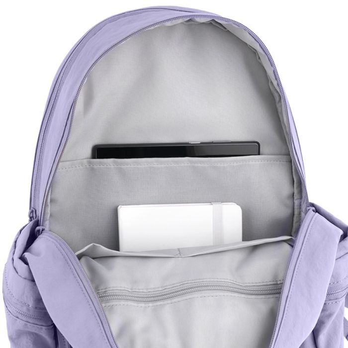 Рюкзак шкільний GoPack Education Teens 2510M чорний (GO26-2510M-1) зображення 9