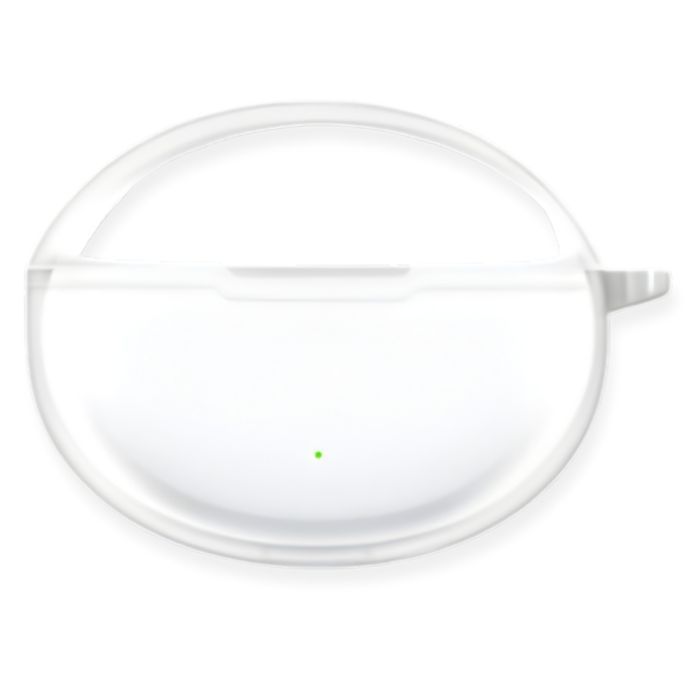 Чехол для наушников BeCover для OPPO Enco Air4 Pro (ETEA1) Transparent (714836)