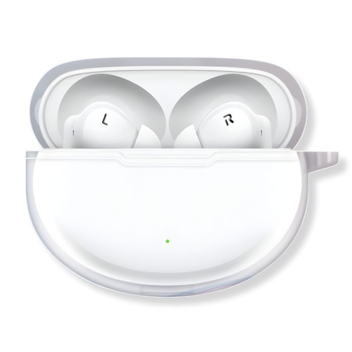 Чехол для наушников BeCover для OPPO Enco Air4 Pro (ETEA1) Transparent (714836) изображение 2