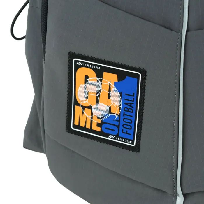 Рюкзак школьный Kite Education 771 Game on (K26-771S-4) изображение 10