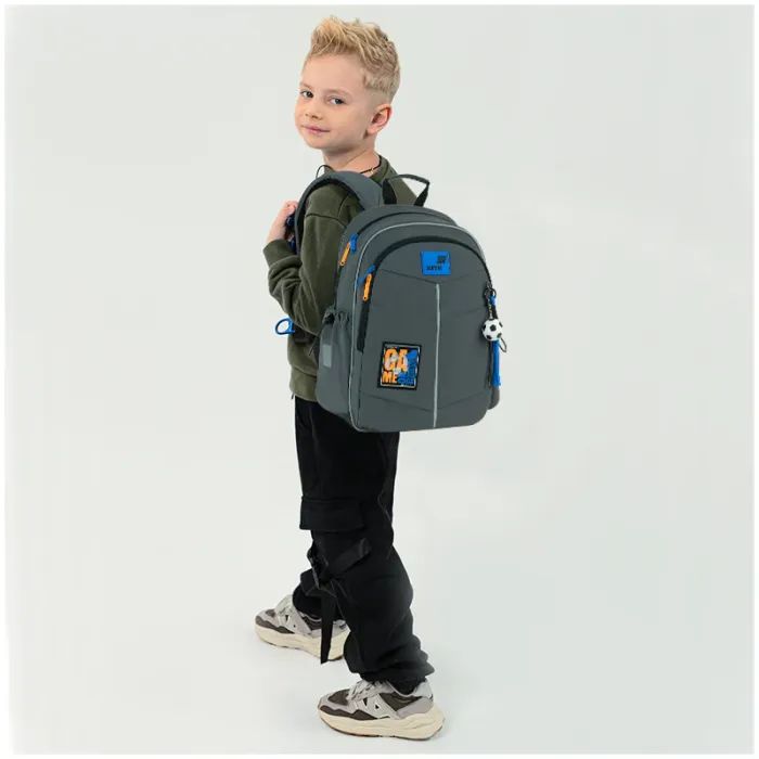 Рюкзак школьный Kite Education 771 Game on (K26-771S-4) изображение 13
