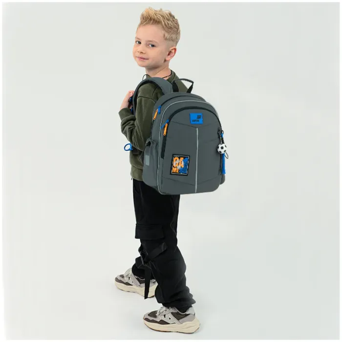 Рюкзак школьный Kite Education 771 Game on (K26-771S-4) изображение 13