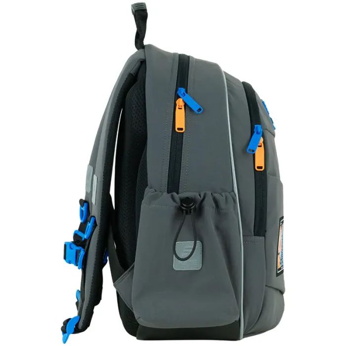 Рюкзак школьный Kite Education 771 Game on (K26-771S-4) изображение 2