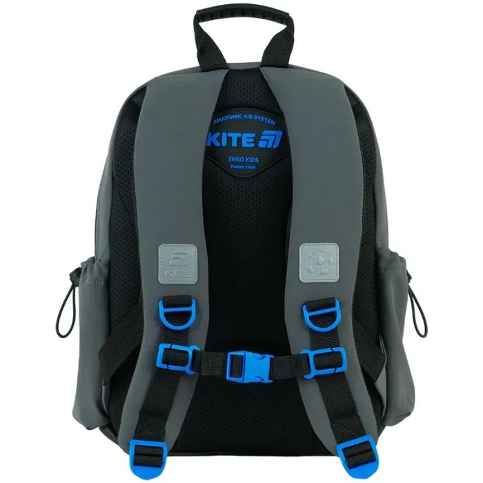 Рюкзак школьный Kite Education 771 Game on (K26-771S-4) изображение 3