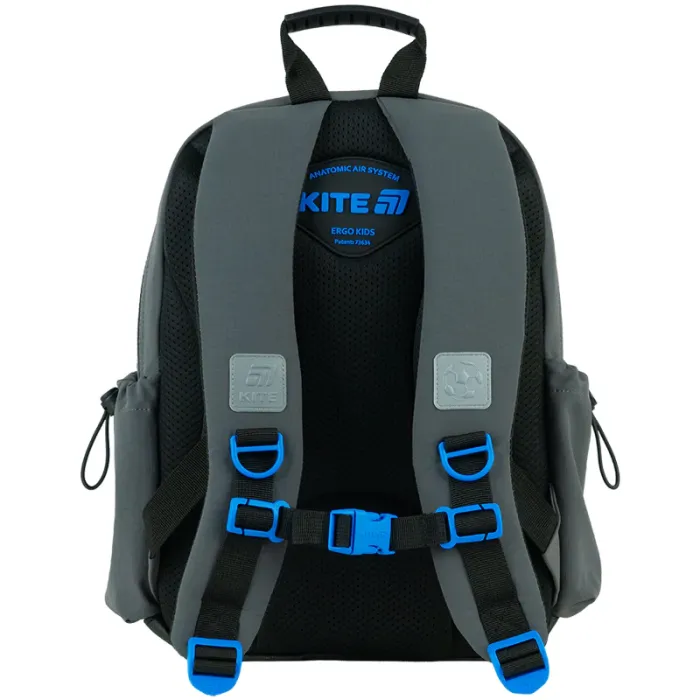 Рюкзак школьный Kite Education 771 Game on (K26-771S-4) изображение 3