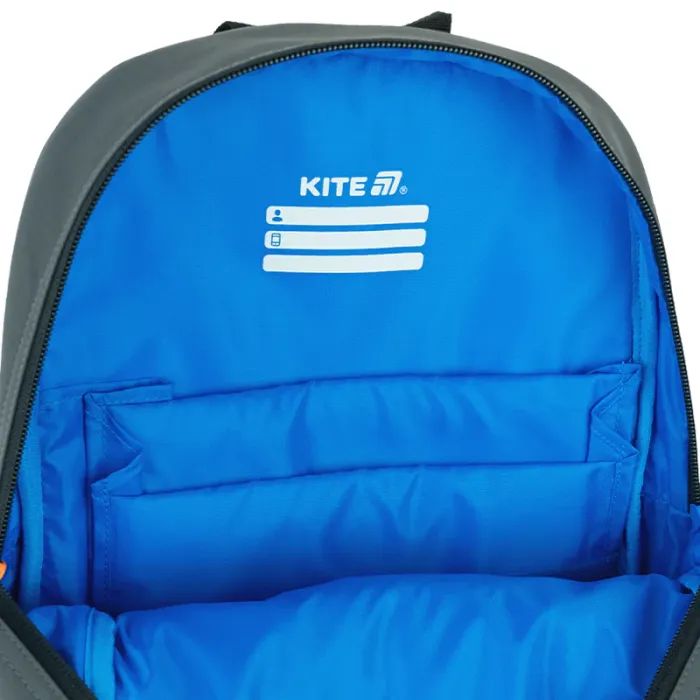Рюкзак школьный Kite Education 771 Game on (K26-771S-4) изображение 8
