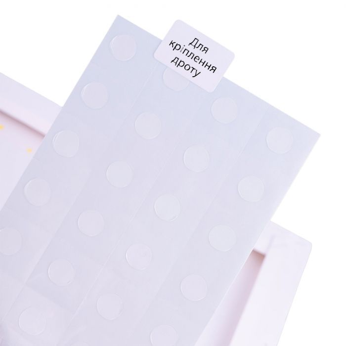 Картина по номерам Santi Перше побачення 40х50 см LED підсв (956645) изображение 6