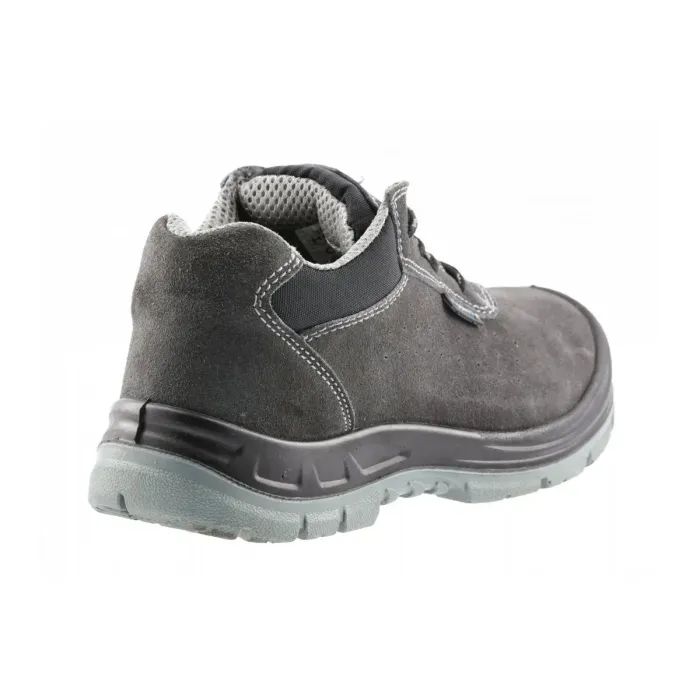 Напівчеревики робочі Hoegert NAAB HT5K567-40 SRC S1P, 40 (HT5K567-40) зображення 3