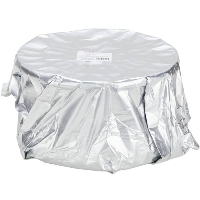 Пластик для 3D-принтера Polymaker ASA 1,75mm NATURAL 1kg (PF01006) зображення 3