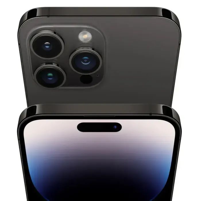 Мобильный телефон Apple iPhone 14 Pro Max 128Gb Space Black (REF B) BREEZY (2BMQ9P3) изображение 5