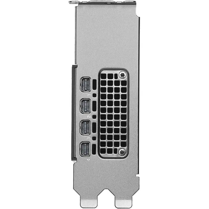 Видеокарта PNY NVIDIA RTX PRO 2000 16Gb (VCNRTXPRO2000-SB) изображение 4