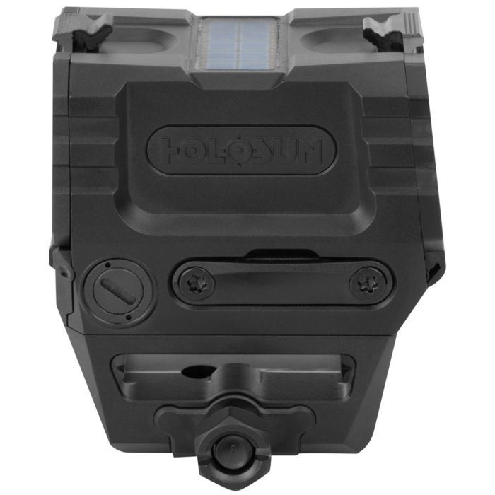 Коліматорний приціл Holosun AEMS-PRO-X2-GR (747061) зображення 4