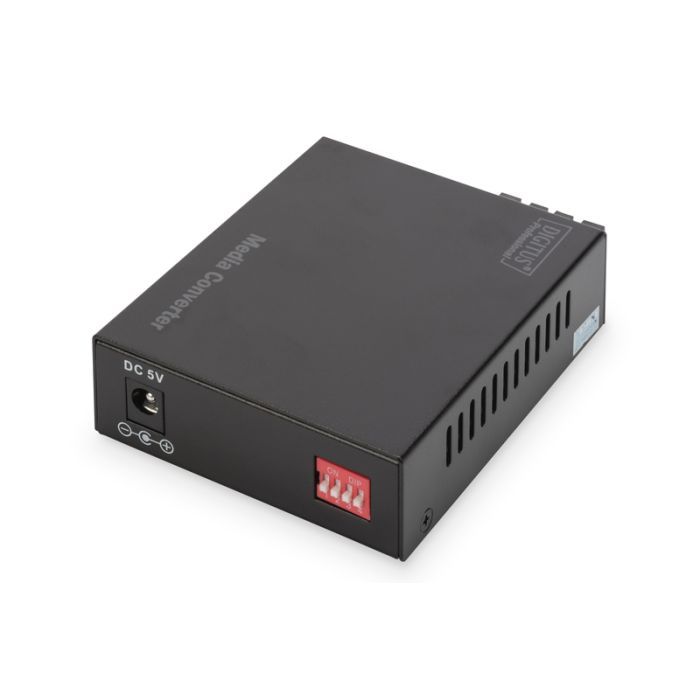 Медіаконвертер Digitus DN-82120-1 зображення 3