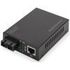 Медіаконвертер Digitus DN-82120-1