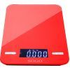Ваги кухонні SOGO SS-3960R зображення 5