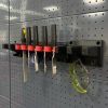 Полка для инструмента Kistenberg держатель, 597*128*118, KMH60 (KMH60) изображение 3