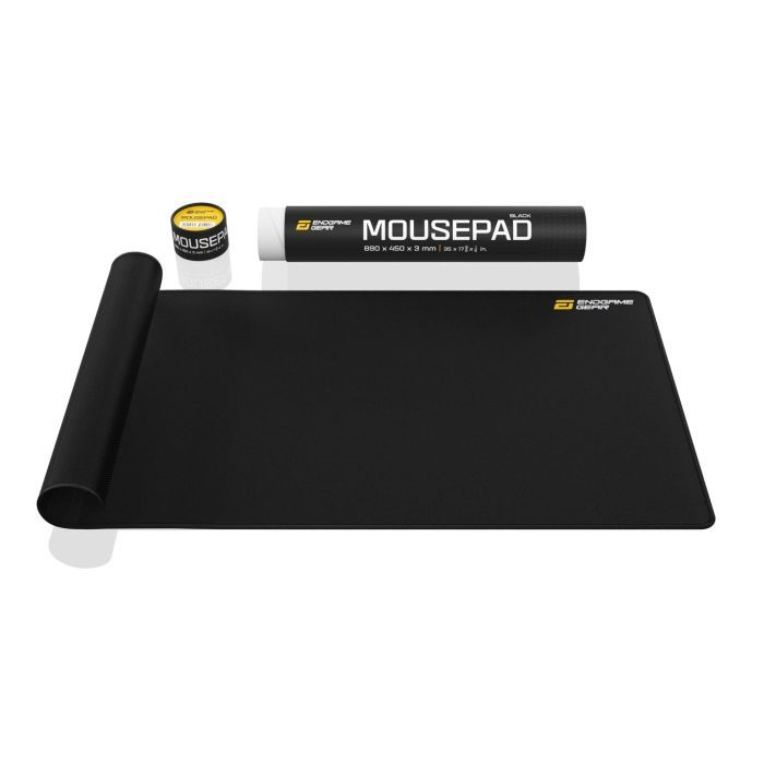 Коврик для мышки Endgame Gear Deskmat EGG-DM91 Black (PGW-EG-MUP-003) изображение 5
