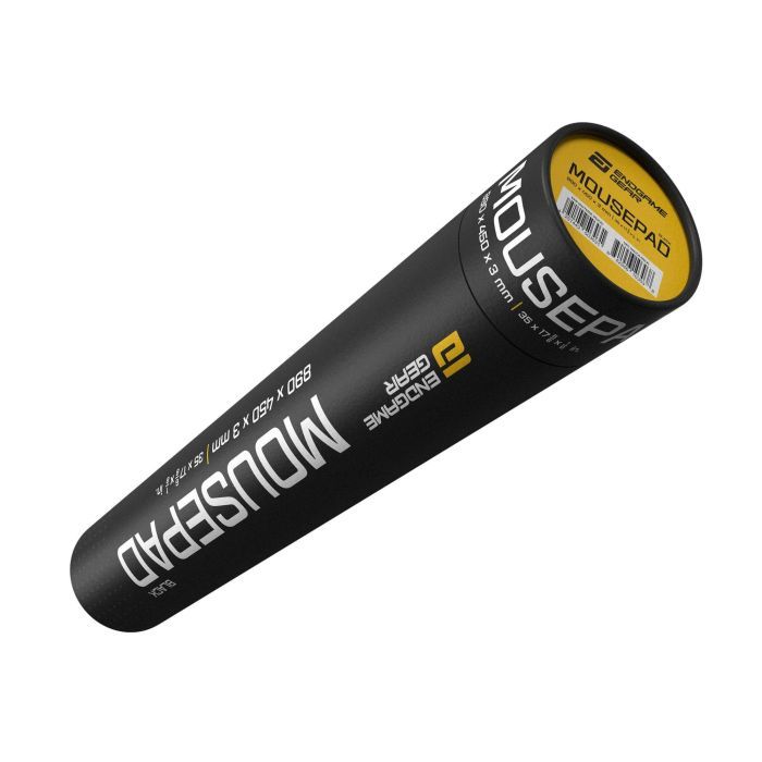 Коврик для мышки Endgame Gear Deskmat EGG-DM91 Black (PGW-EG-MUP-003) изображение 6