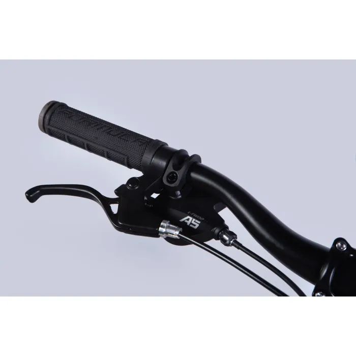 Велосипед Formula 26" ZEPHYR 3.0 DD CS рама-14" AL 2026 помаранчевий (OPS-FR-26-816) зображення 7