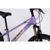 Велосипед Space 20" KID ALIOTH DD FR рама-11" MG 2025 фіолетовий (OPS-SK-20-017) зображення 4