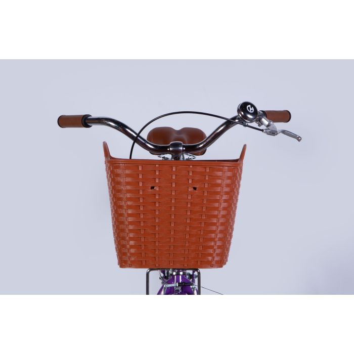 Велосипед Dorozhnik 28" OBSIDIAN BH рама-19" ST 2025 бузковий (OPS-D-28-464) изображение 2