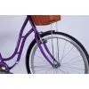 Велосипед Dorozhnik 28" OBSIDIAN BH рама-19" ST 2025 бузковий (OPS-D-28-464) изображение 3