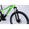 Велосипед Space 26" MERCURY DD FR рама-13" AL 2026 зелено-чорний (OPS-SP-26-082) зображення 8