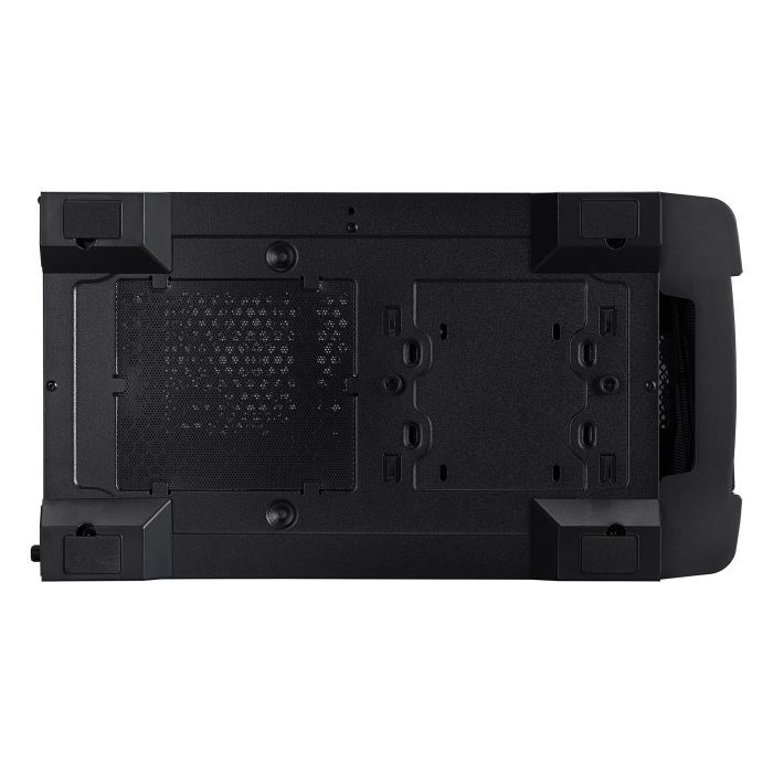 Корпус для ПК 1stPlayer D4-M-BK-2F1P-1F1 изображение 9