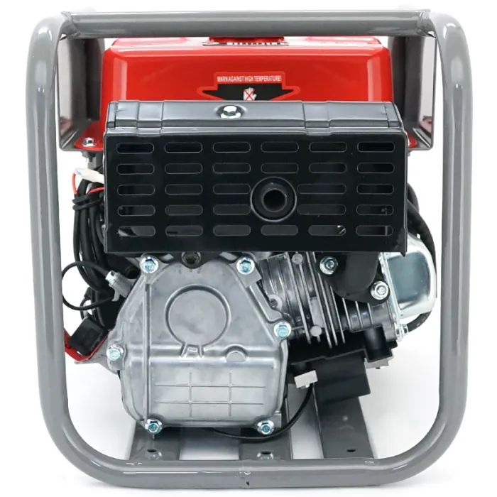 Генератор COVAX інверторний CGO3300i, 1.5kW, 220V, 50Hz (CGO3300i) зображення 5