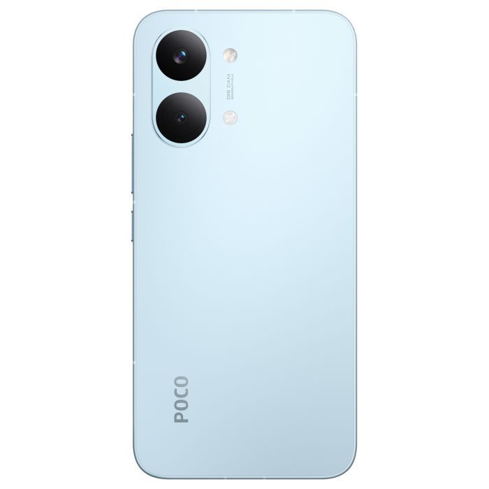 Мобильный телефон Xiaomi Poco X8 Pro Max 12/256GB White (1191431) изображение 4