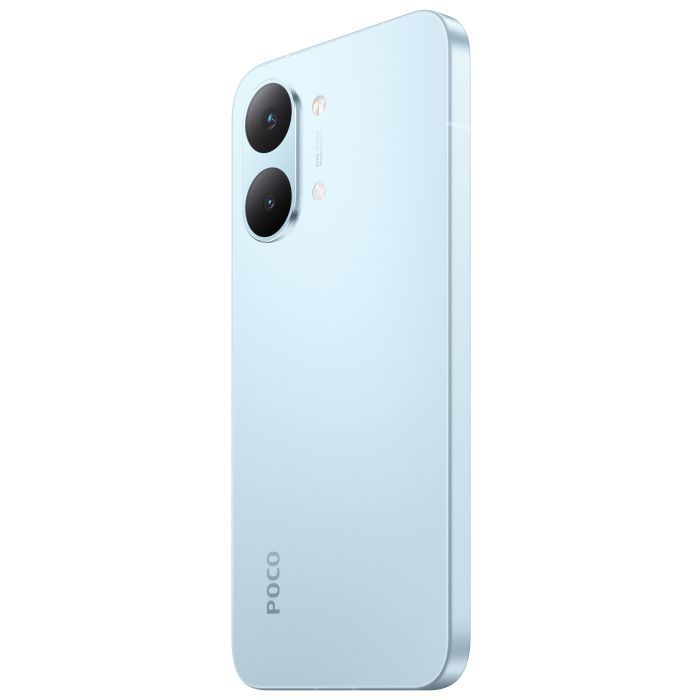 Мобильный телефон Xiaomi Poco X8 Pro Max 12/256GB White (1191431) изображение 5