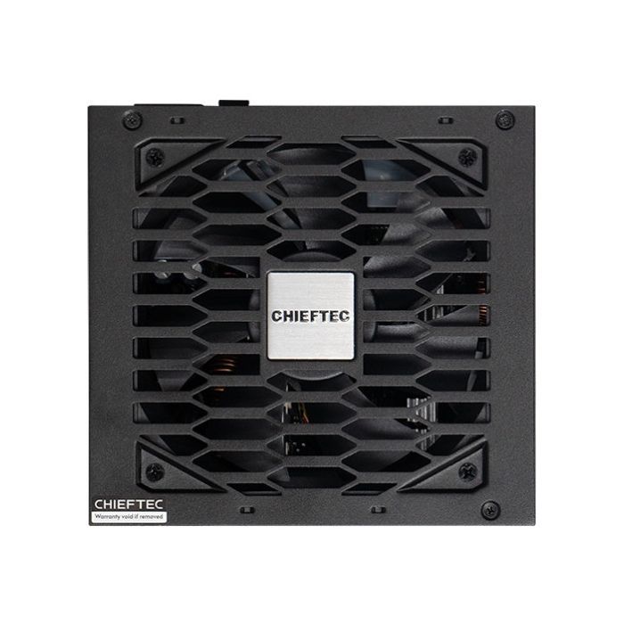Блок питания Chieftec 650W VITA (BPX-650-S) изображение 2
