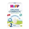 Детская смесь HiPP Organic Combiotic 2 500 г (1031098) изображение 2