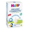 Детская смесь HiPP Organic Combiotic 2 500 г (1031098) изображение 3