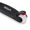 Самокат LiT Nova LAVA LED - Black (LT-7004) зображення 10