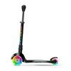 Самокат LiT Nova LAVA LED - Black (LT-7004) зображення 4