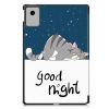 Чехол для планшета BeCover Smart Case Lenovo Idea Tab Plus 12.1" Good Night (715088) изображение 3