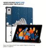 Чехол для планшета BeCover Smart Case Lenovo Idea Tab Plus 12.1" Good Night (715088) изображение 6