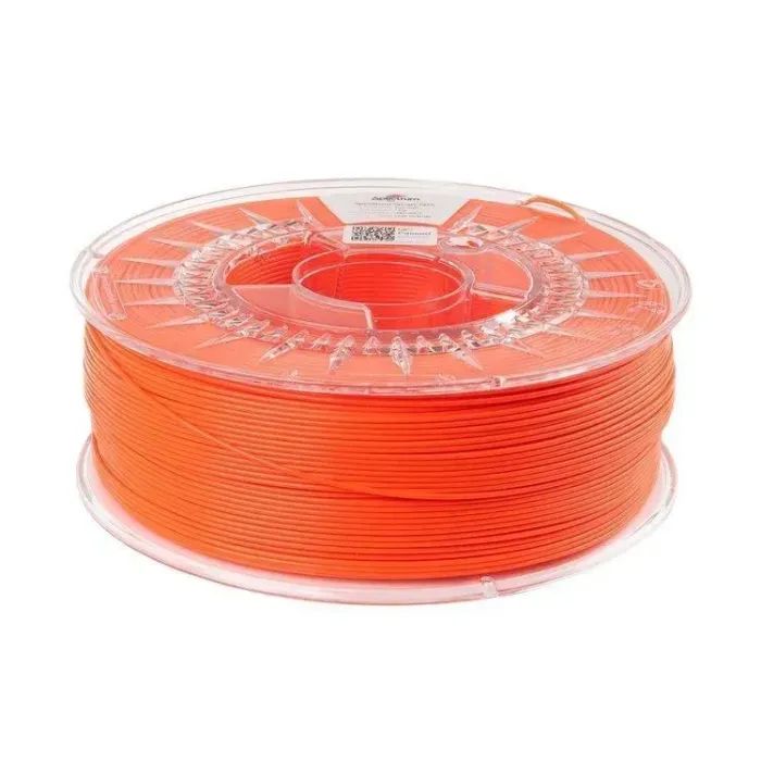 Пластик для 3D-принтера Spectrum ABS Smart 1.75mm 1kg LION ORANGE (80091) зображення 2