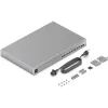 Коммутатор сетевой Ubiquiti USW-PRO-XG-10-POE изображение 7