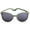 Детские солнцезащитные очки Ki ET LA WaZZ, 1-2 роки (Khaki) (67911)