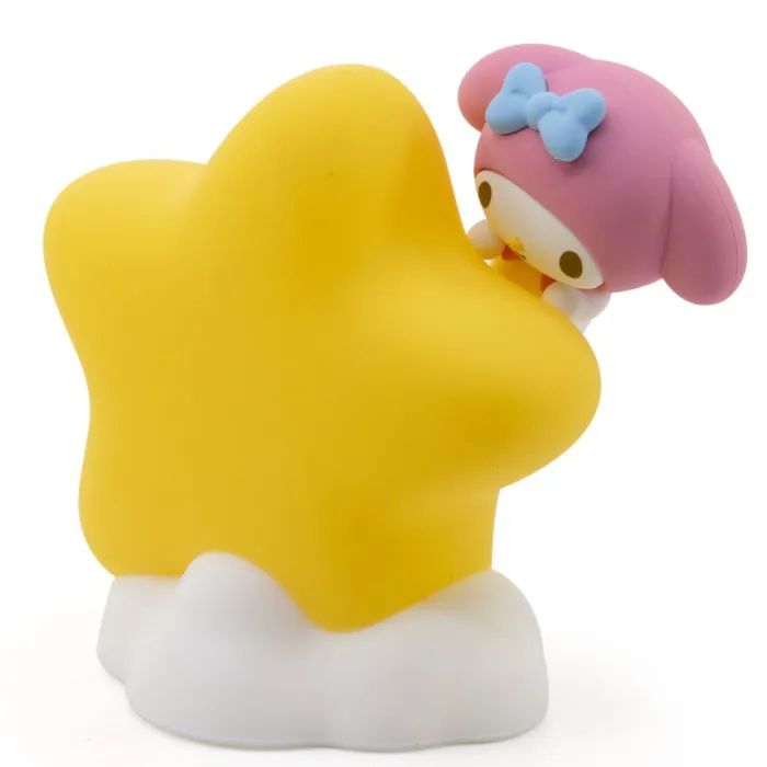 Ночник Hello Kitty Звездное сияние Май Мелоди со светом (11712) изображение 2