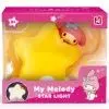 Нічник Hello Kitty Зоряне сяйво Май Мелоді зі світлом (11712) зображення 3