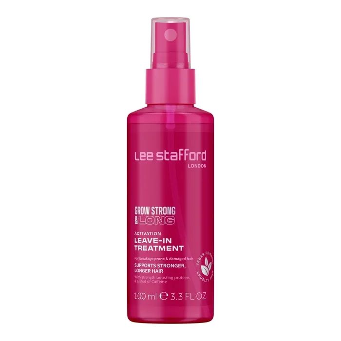 Спрей для волос Lee Stafford Grow It Longer Leave-In Treatment 100 мл (5060282706545)