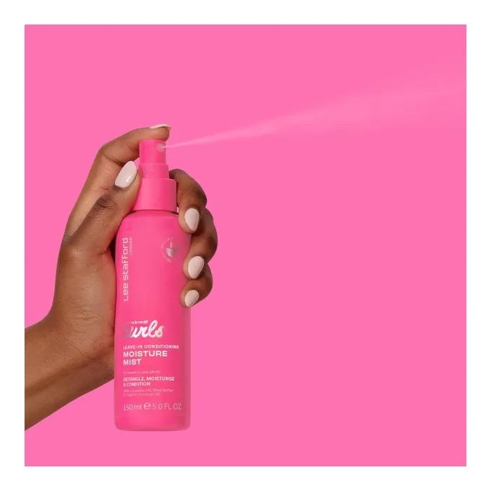 Спрей для волос Lee Stafford Grow It Longer Leave-In Treatment 100 мл (5060282706545) изображение 2