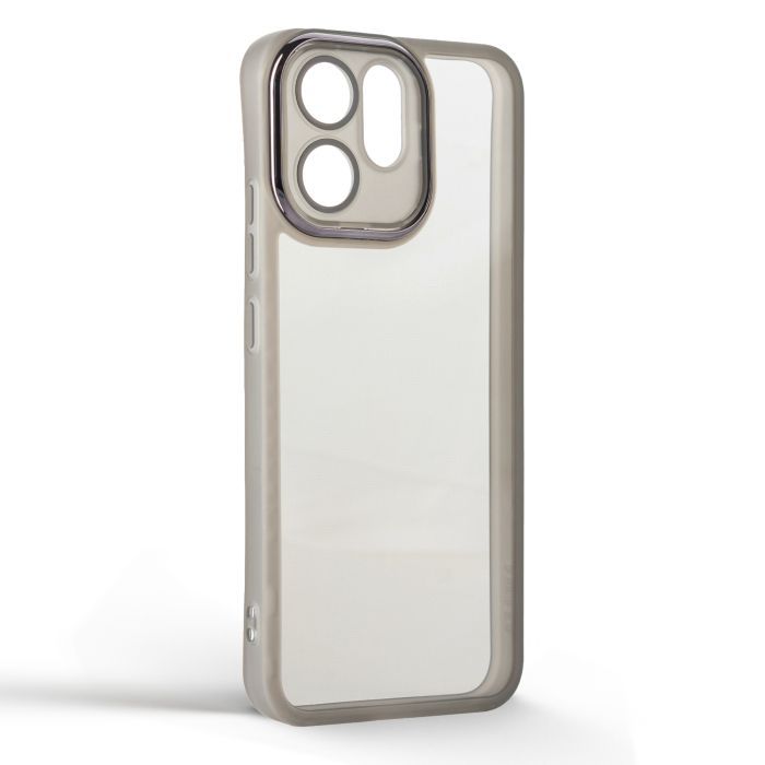 Чохол до мобільного телефона Armorstandart Shade OPPO Reno15 Pro 5G White (ARM90835) зображення 2