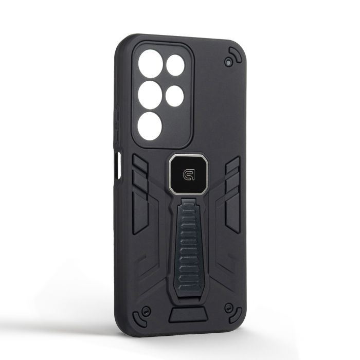 Чехол для мобильного телефона Armorstandart Proover Realme C85 Pro 4G Grey (ARM89941) изображение 2