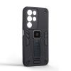 Чехол для мобильного телефона Armorstandart Proover Realme C85 Pro 4G Black (ARM89939) изображение 2